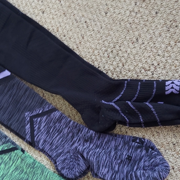 Womans Compression Socks - Picture 2 of 5